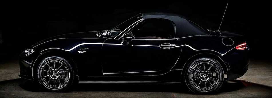 Eunos Edition