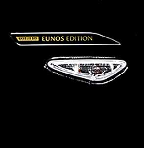 Mazda MX-5 Eunos Edition - Miniature 6