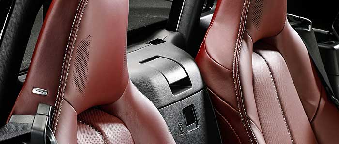 Mazda MX-5 Eunos Edition - Miniature 8