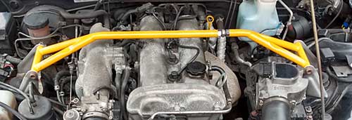 Mazda MX-5 S Limited - Miniature 5