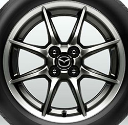 Mazda MX-5 Bion - Miniature 5
