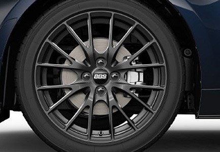 Mazda MX-5 Seiza Edition - Miniature 4