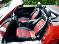 Mazda MX-5 Bicolor - Miniature 2