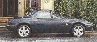 Mazda MX-5 Gleneagles - Miniature 6