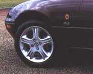 Mazda MX-5 Merlot - Miniature 3