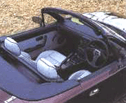 Mazda MX-5 Merlot - Miniature 5