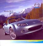 Mazda MX-5 Niseko - Miniature 3