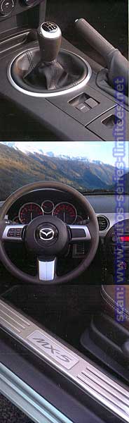 Mazda MX-5 Niseko - Miniature 4