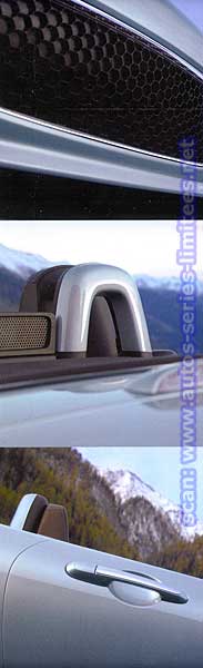 Mazda MX-5 Niseko - Miniature 5