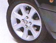 Mazda MX-5 S.E. - Miniature 4