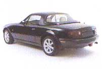 Mazda MX-5 S.E. - Miniature 8