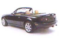 Mazda MX-5 S.E. - Miniature 9