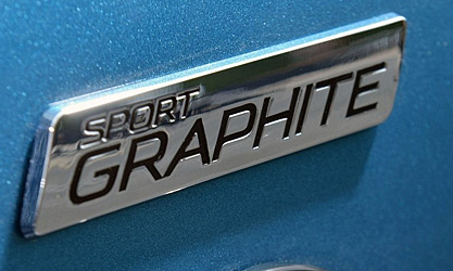 Mazda MX-5 Sport Graphite - Miniature 12